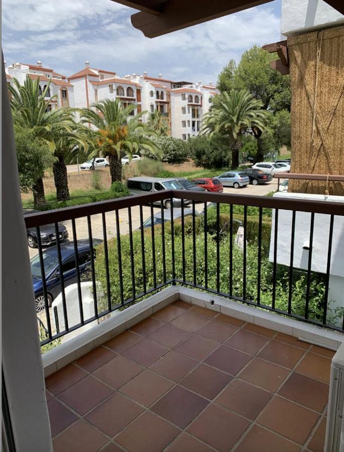 Comodo Apartamento En Bahia De La Plata Zahara de los Atunes Exterior photo