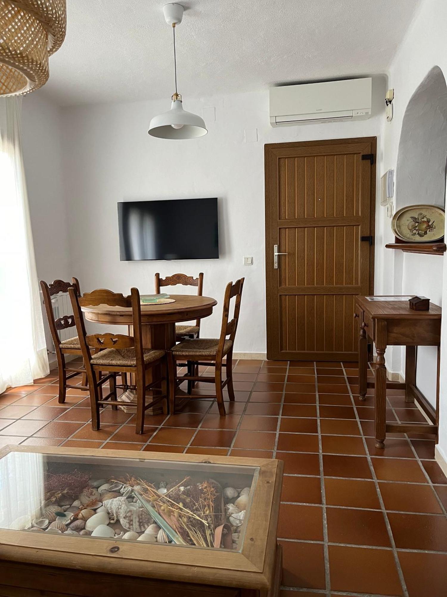 Comodo Apartamento En Bahia De La Plata Zahara de los Atunes Exterior photo